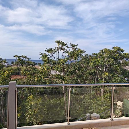 Eagle Bay Loft Apartment Kissamos Bagian luar foto