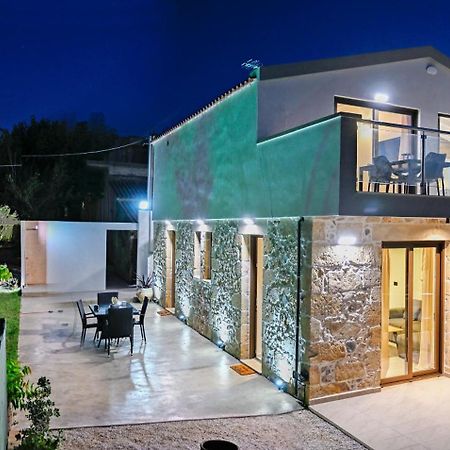 Eagle Bay Loft Apartment Kissamos Bagian luar foto